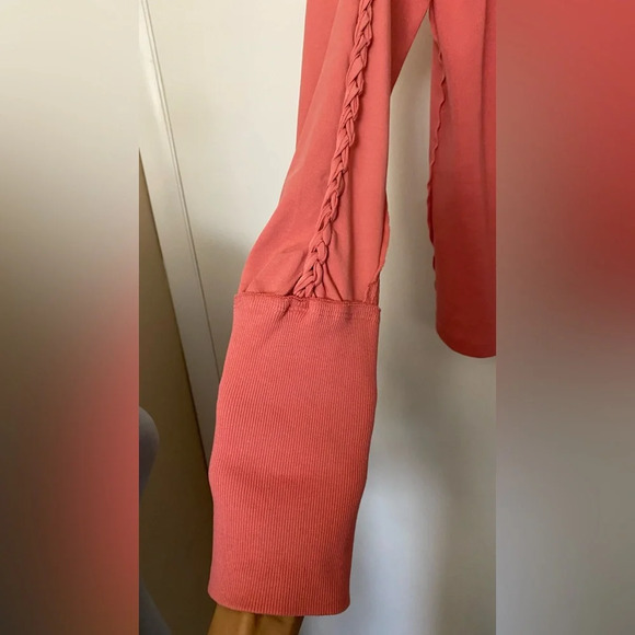 NWT We the Free (Free People) Daisy Chain Cuff Sunsand Size XL - Picture 7 of 9